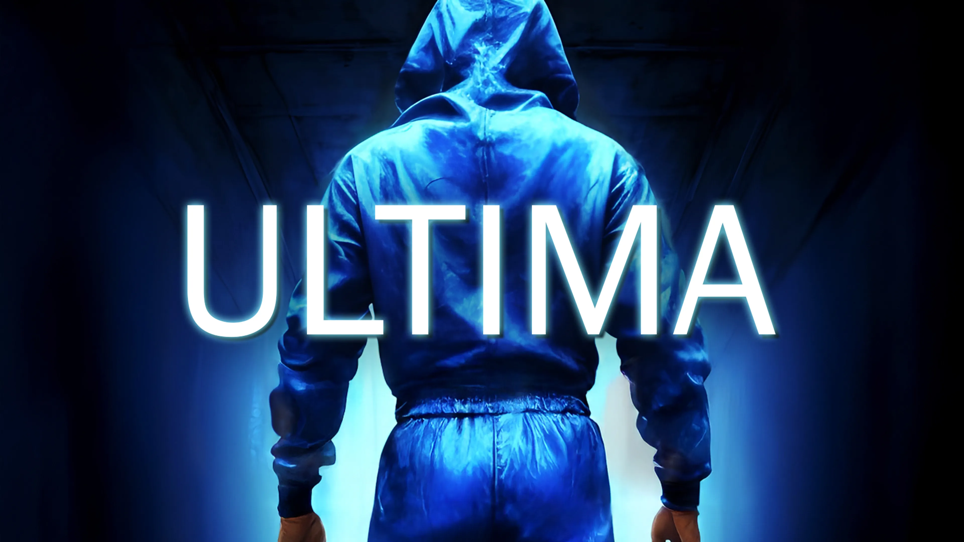 Ultima poster